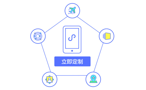 微信小程序開發(fā)公司