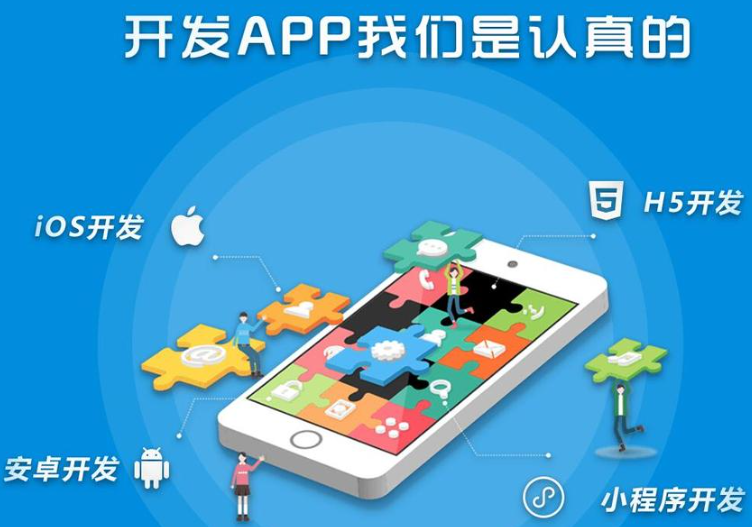 app開發(fā)制作中常見的一些問題匯總，一次性解決您6大疑惑！