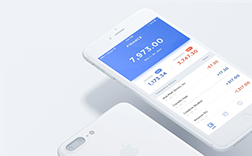 鄭州app開發(fā)公司：金融app開發(fā)成本價是多少