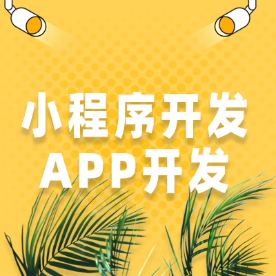 小程序開(kāi)發(fā)和APP的具體區(qū)別